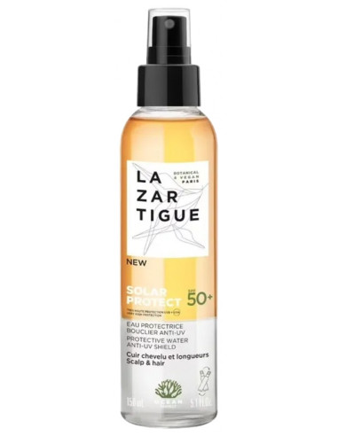 Lazartigue Solar Protect Eau Protectrice...