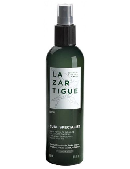 Lazartigue Curl Specialist Spray Réveil de Boucles - 250 ml