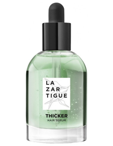 Lazartigue Thicker Hair Serum Anti-Chute...