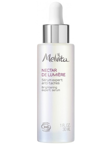 Melvita Nectar de Lumière Sérum Expert...