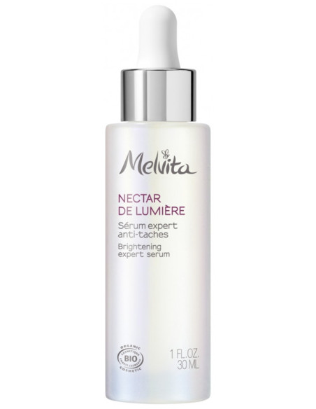 Melvita Nectar de Lumière Sérum Expert Anti-Taches Bio - 30 ml