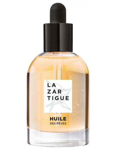 Lazartigue Huile des Rêves Huile Sèche...