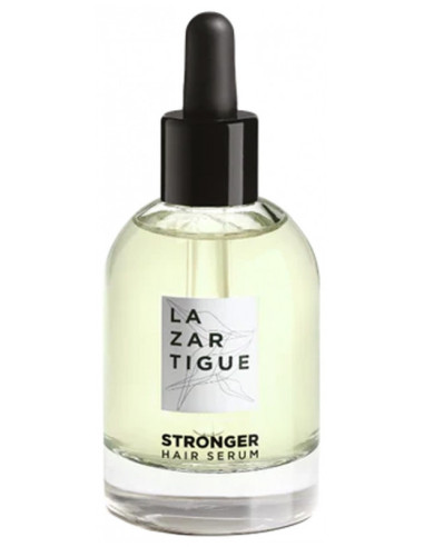 Lazartigue Stronger Hair Sérum Anti-Chute...