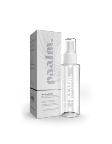 Paalm Hydraglow Brume Autobronzante visage - 100ml