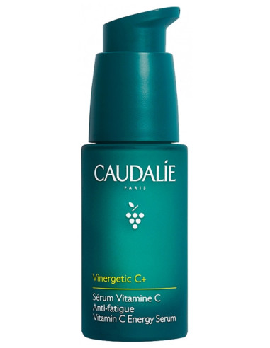 Caudalie Vinergetic C+ Sérum Vitamine C...