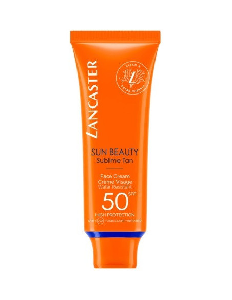 Lancaster  Sun Beauty Face Cream SPF50 - 50ml