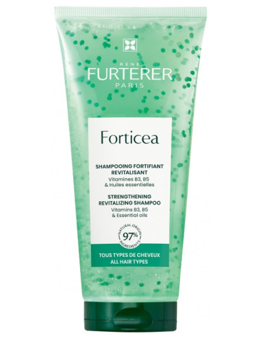Furterer Forticéa Rituel Fortifiant Shampoing...
