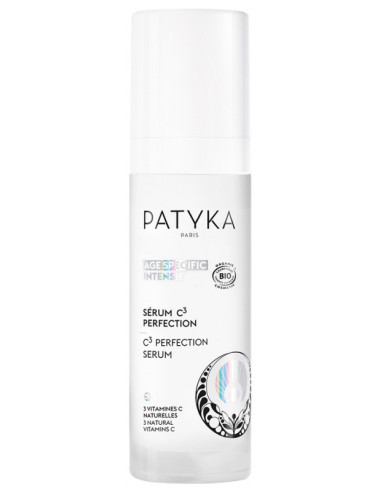 PATYKA Age Specific Intensif Sérum C3...