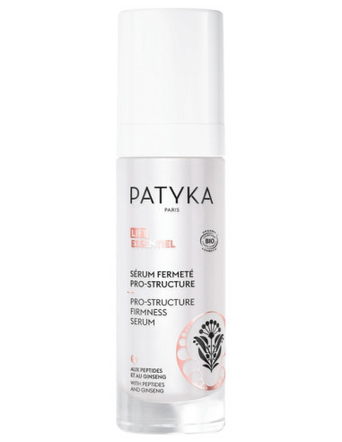 PATYKA Lift Essentiel Sérum Fermeté...