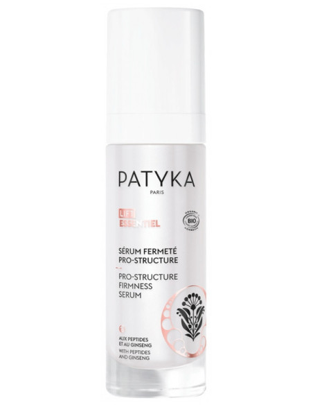 PATYKA Lift Essentiel Sérum Fermeté Pro-Structure Bio - 30 ml