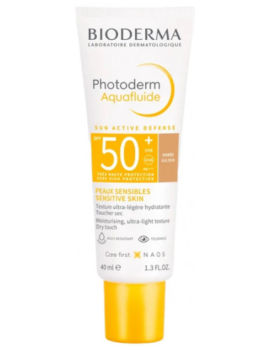 Bioderma Photoderm Aquafluide Sun Active...