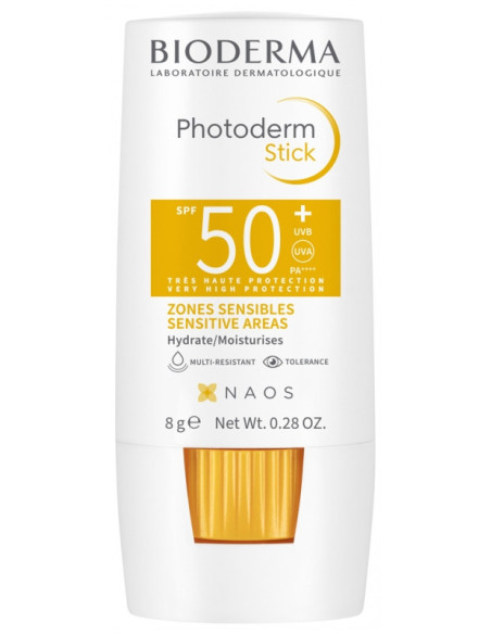 Bioderma Photoderm Stick SPF50+ 8 g