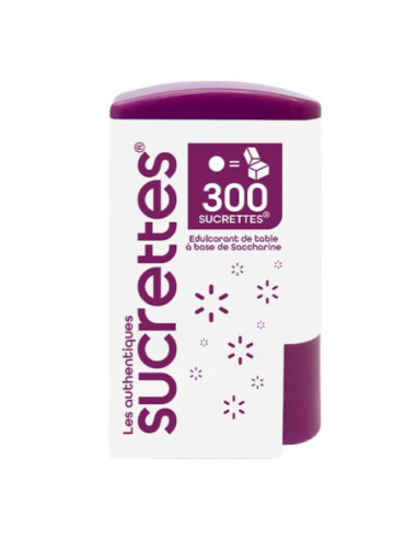 Sucrettes Les Authentiques Sucrettes 2 Sucres -...