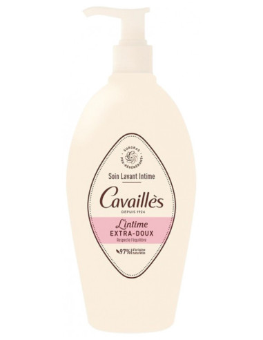 Cavaillès Rogé Cavaillès Soin Lavant Intime...