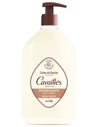 Cavaillès Rogé Cavaillès Crème de Douche...