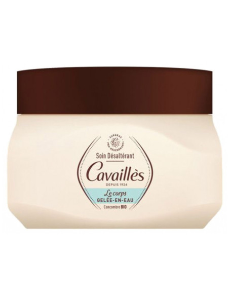 Cavaillès Rogé Cavaillès Le Corps Gelée-en-Eau - 200 ml
