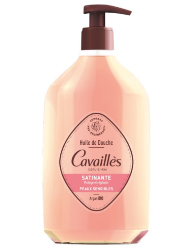 Cavaillès Rogé Cavaillès Huile de Douche...