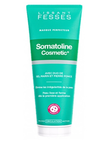 Somatoline Cosmetic Lissant Fesses Masque...