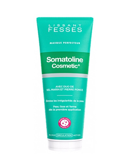 Somatoline Cosmetic Lissant Fesses Masque Perfecteur - 250 ml