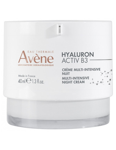 Avène Hyaluron Activ B3 Crème Multi-Intensive...
