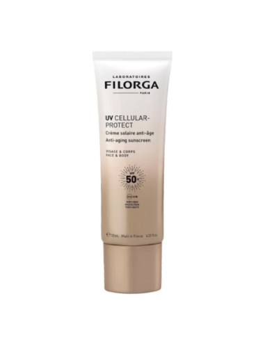 Filorga UV Cellular Protect Crème Solaire Anti...