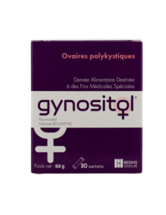 Gynositol - 60 Sachets