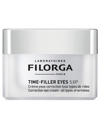 Filorga TIME-FILLER 5XP Eyes - 15 ml
