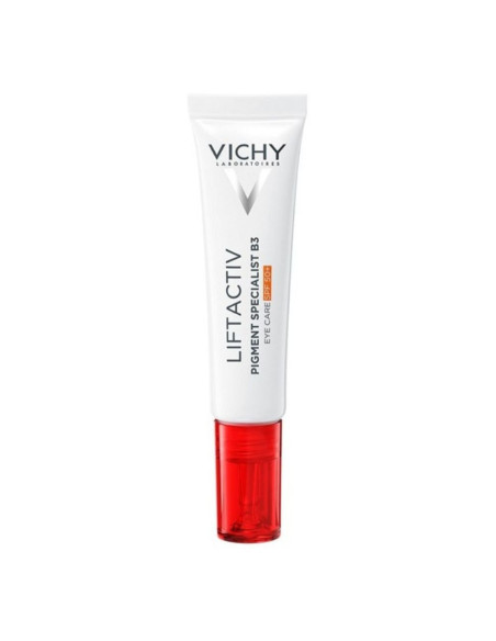 Vichy Liftactiv Soin yeux Pigment Specialist B SPF 50+ - 15ml