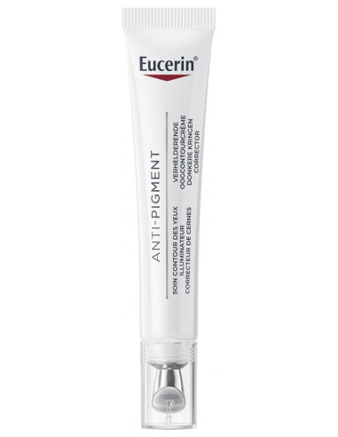 Eucerin Anti-Pigment Soin Contour des Yeux...