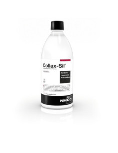 NHCO Collax-Sil saveur pomme cassis - 500ml
