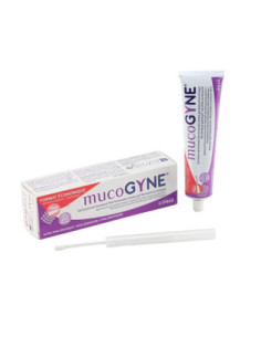 Mucogyne Gel Intime Non Hormonal - 70 ml