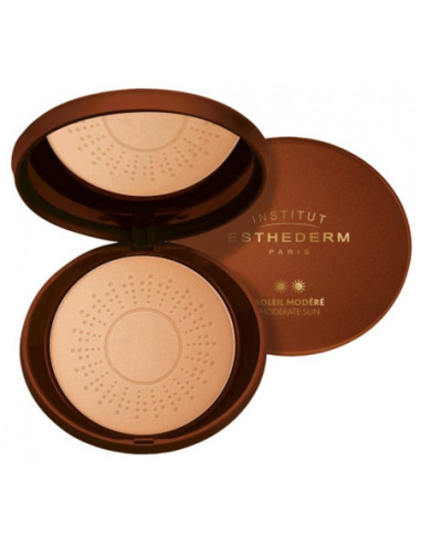 Esthederm Reflets de Soleil Poudre...