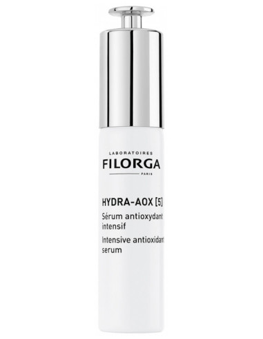 Filorga HYDRA-AOX [5] Sérum Antioxydant...