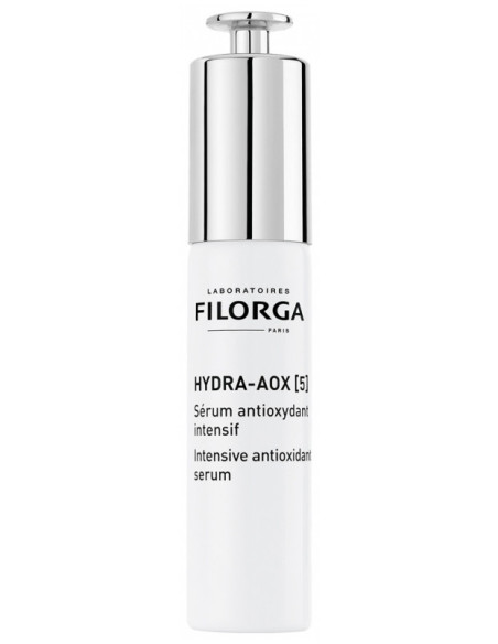 Filorga HYDRA-AOX [5] Sérum Antioxydant Intensif - 30 ml