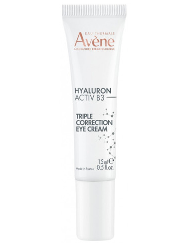 Avène Hyaluron Activ B3 Soin Regard Triple...
