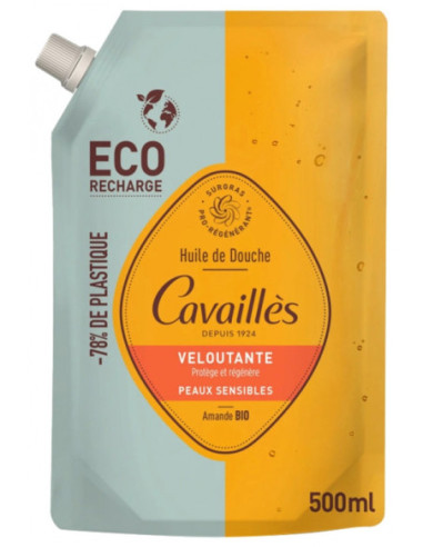 Cavaillès Rogé Cavaillès Huile de Douche...