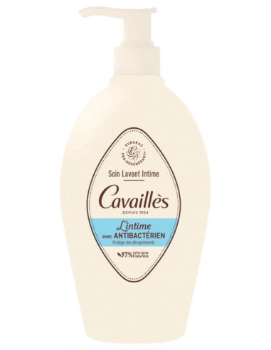 Cavaillès Rogé Cavaillès Soin Lavant Intime...
