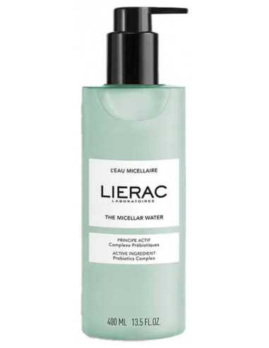 Lierac L'Eau Micellaire - 400 ml