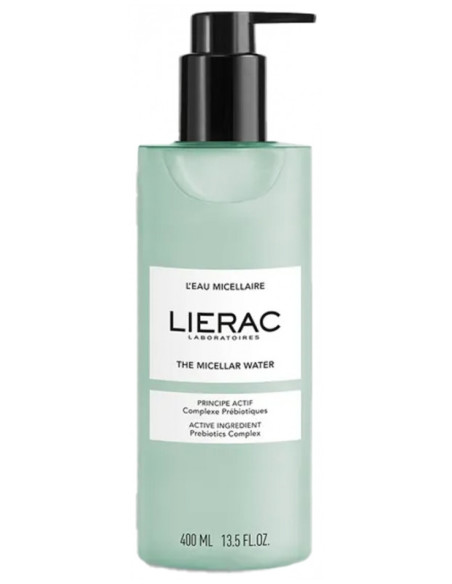 Lierac L'Eau Micellaire - 400 ml