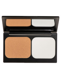 Korres Fond de Teint Compact Correcteur SPF20 - 9,5 g