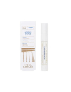 Korres Aegean Bronze Eau de Parfum Roll-On - 10ml