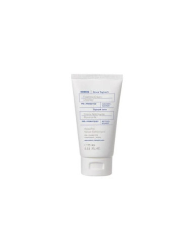 Korres Yogourt Grec | Crème Nettoyante...