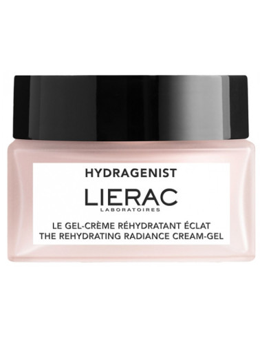 Lierac Hydragenist Le Gel-Crème Réhydratant...