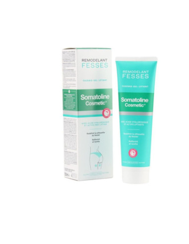 Somatoline Cosmetic Remodelant Fesses...