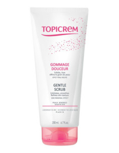 Topicrem Gommage Douceur - 200ml