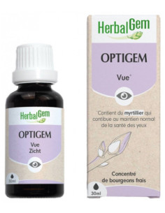 HerbalGem Optigem - 30 ml