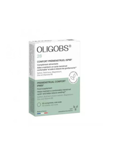 CCD Oligobs® 28 - 30 comprimés