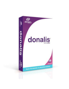 Dergam Donalis - 60Capsules