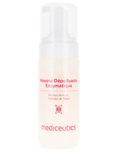 Mediceutics Mousse Dépolluante Enzymatique -...