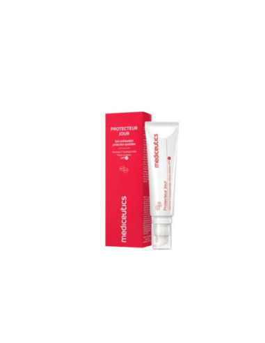 Mediceutics Protecteur Jour Soin Antioxydant...